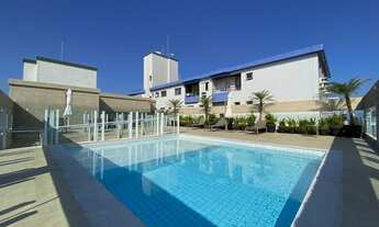 Imagem 3: Apartamento com 1 dormitório à venda, 48 m² por R$ 285.000,00 - Canto do Forte - Praia Gra