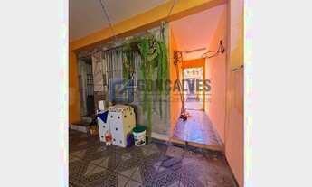 Imagem 4: SAO BERNARDO DO CAMPO - Residential / Sobrado - VILA LUSITANIA