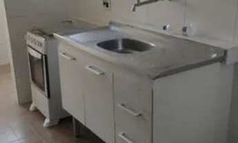 Imagem 5: Apartamento para locação- 2 dorms - 56m²