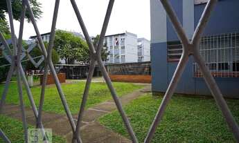 Imagem 4: Apartamento para Aluguel - Humaitá, 1 Quarto, 50 m2