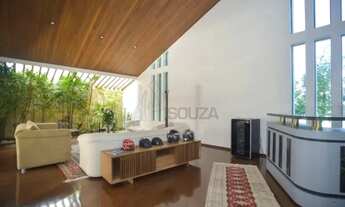 Imagem 6: Casa a Venda, Jardim São Bento, 500 m² , 3 quartos / suítes , área gourmet, piscina, 9 vag