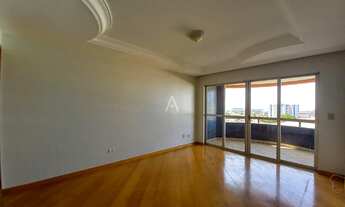 Imagem 3: Apartamento para locação no Edifício Athenas em Cascavel