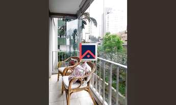 Imagem 6: Venda Apartamento 3 Dormitórios - 115 m² Campo Belo