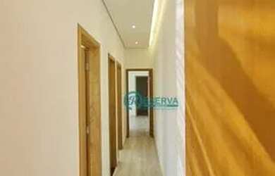 Imagem 4: Casa com 3 dormitórios à venda, 140 m² por R$ 899.000,00 - Lundcea - Lagoa Santa/MG