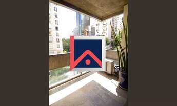 Imagem 5: Apartamento Locação 2 Dormitórios - 110 m² Cerqueira César