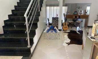 Imagem 5: Sobrado com 3 dormitórios à venda, 270 m² por R$ 2.100.000,00 - Condomínio Vale do Arvored