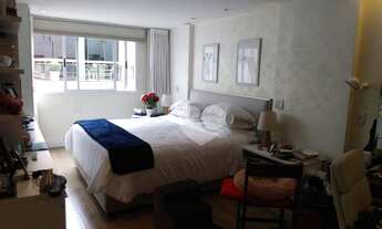 Imagem 7: Cobertura com 4 dormitórios à venda, 300 m² por R$ 3.300.000,00 - Jardim Oceânico - Rio de