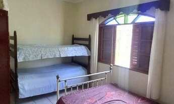 Imagem 6: Casa com 2 dormitórios à venda, 64 m² por R$ 300.000 - Vera Cruz - Mongaguá/SP