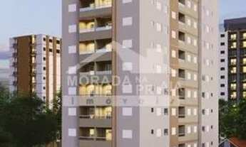 Imagem 2: LANÇAMENTO de 2 dormitórios no Bairro do Caiçara. Confira na Imobiliária em Praia Grande