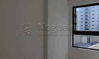 Imagem 4: Flat para aluguel possui 33 metros quadrados com 1 quarto em Boa Viagem - Recife - PE