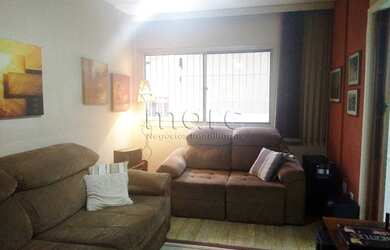 Imagem: SAO PAULO - Apartamento Padrão - ACLIMACAO