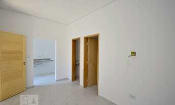 Imagem 2: Apartamento para Aluguel - Sacomã, 1 Quarto, 35 m2