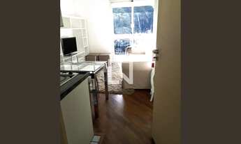 Imagem 4: Apartamento para Aluguel - Vila Andrade, 1 Quarto, 38 m2
