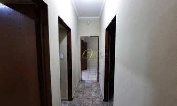 Imagem 5: Sobrado com 5 dormitórios para alugar, 240 m² por R$ 1.560/mês - Eldorado - São José do Ri