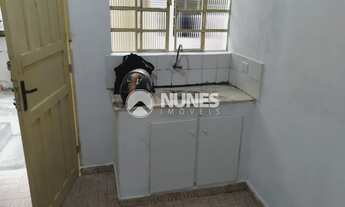 Imagem 2: Osasco - Casa Padrão - Vila Yara