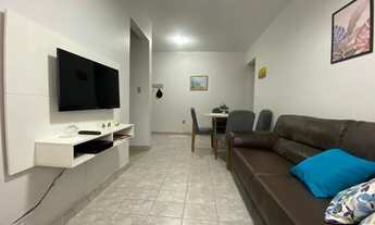 Imagem 5: Apartamento com 1 dormitório à venda, 60 m² por R$ 225.000,00 - Aviação - Praia Grande/SP