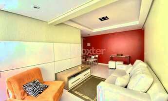 Imagem 7: Apartamento para venda tem 67 metros quadrados com 2 quartos em Petrópolis - Porto Alegre