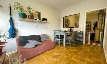 Imagem 3: Apartamento à venda em Jardim Paulista com 55 m², 2 quartos