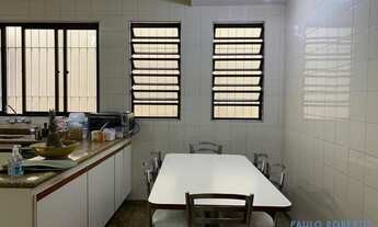 Imagem 7: SOBRADO - BROOKLIN - SP