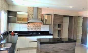 Imagem 5: Casa Tríplex no Bairro De Lourdes