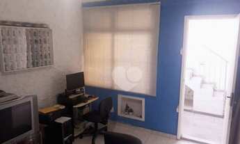 Imagem 7: Casa com 4 quartos à venda, 230 m² por R$ 949.800,00 - Grajaú - Rio de Janeiro/RJ