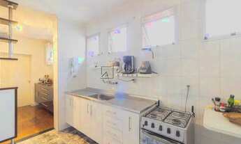 Imagem 7: Venda Apartamento 3 Dormitórios - 150 m² Itaim Bibi