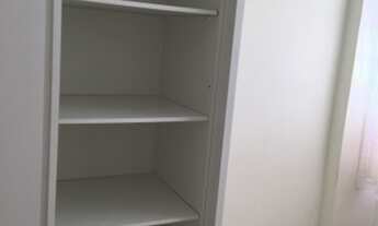 Imagem 2: Sala Living Ponta da Praia