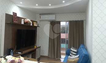 Imagem 6: Apartamento - 02 quartos - Engenho de Dentro