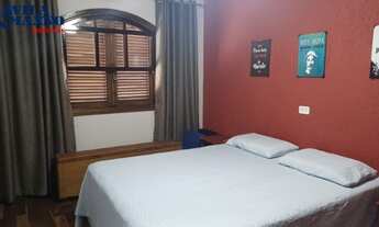 Imagem 5: CASA RESIDENCIAL em SÃO PAULO - SP, MOOCA