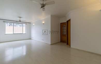 Imagem 2: Locação Apartamento 3 Dormitórios - 160 m² Brooklin