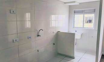 Imagem 3: Apartamento para venda com 42 metros quadrados com 2 quartos em Cachoeira - Almirante Tama