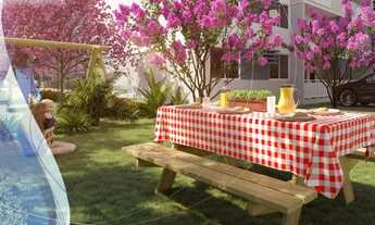 Imagem 5: Apartamento com 2 quartos, 53m, vista pra o mar, no Janga - Paulista - PE