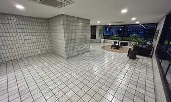 Imagem: Edf. Residencial estrela 04 quartos em Parnamirim