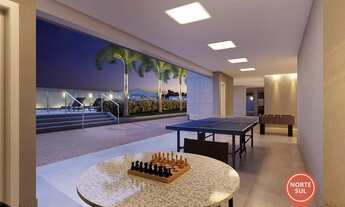 Imagem 5: Apartamento com 4 dormitórios à venda, 145 m² por R$ 1.936.793,00 - Santo Antonio - Belo H