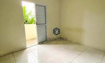 Imagem 6: Apartamento com 2 dormitórios para locação no Residencial Itapeti