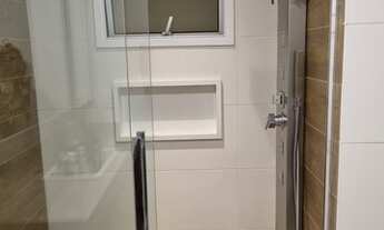 Imagem 8: Belíssimo apartamento de 154m² com 3 suítes, condomínio com piscina e várias outras opções