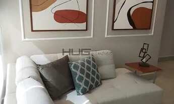 Imagem 3: Apartamento mobiliado 2 dorm, 1 vaga - Jardim América