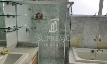 Imagem 2: Apartamento com 4 quartos , 397m2 Barra da tijuca