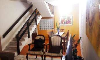 Imagem 4: Casa com 4 quartos à venda, 230 m² por R$ 949.800,00 - Grajaú - Rio de Janeiro/RJ