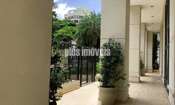 Imagem 7: Vila Nova Conceição maravilhoso Apartamento residencial para locação, 4 suites 4 vagas te