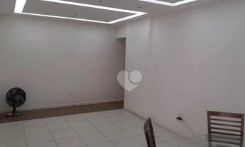 Imagem 2: Apartamento com 3 quartos à venda, 86 m² por R$ 1.800.000 - Leblon - Rio de Janeiro/RJ