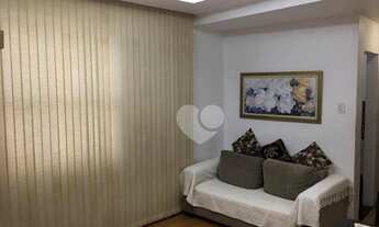 Imagem 2: Apartamento 1 quarto e sala à venda em Santa Teresa