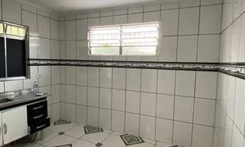 Imagem 6: Casa com 2 dormitórios para alugar, 77 m² por R$ 850,00/mês - Vila Nova Galvão - São Paulo