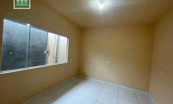 Imagem 5: Casa com 2 dormitórios para alugar, 90 m² por R$ 1.523,48/mês - Cruzeiro - São José dos Pi