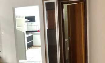 Imagem 2: Alugo Casa Geminada 2 quartos - Bairro : Industrial