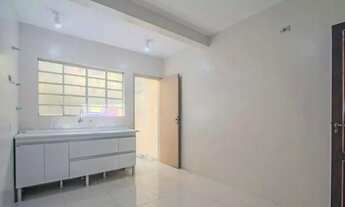 Imagem 7: Casa Térrea em Campo Belo com 120m² 3 dormitórios 2 banheiros 1 vaga de garagem