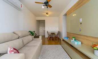 Imagem 3: Apartamento de 02 dormitórios para alugar no bairro Cavalhada, com VAGA!