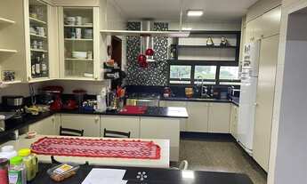 Imagem 5: Apartamento para venda com 138 metros quadrados com 3 quartos em Vila Regente Feijó - São