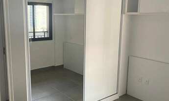 Imagem 4: Apartamento com 1 dormitório para alugar, 25 m² por R$ 2.055,84 - Liberdade - São Paulo/SP