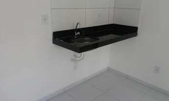 Imagem 6: Apartamento Kitnet com 1 dormitório